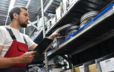 Auto Części używane Szynwałd